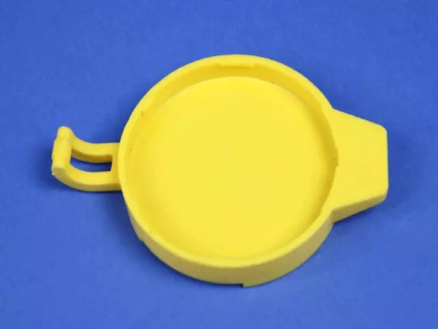 Washer Reservoir Cap - Mopar (68617934AA)