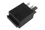 13266316 - : Black Multi-Purpose Relay for ACDelco Image