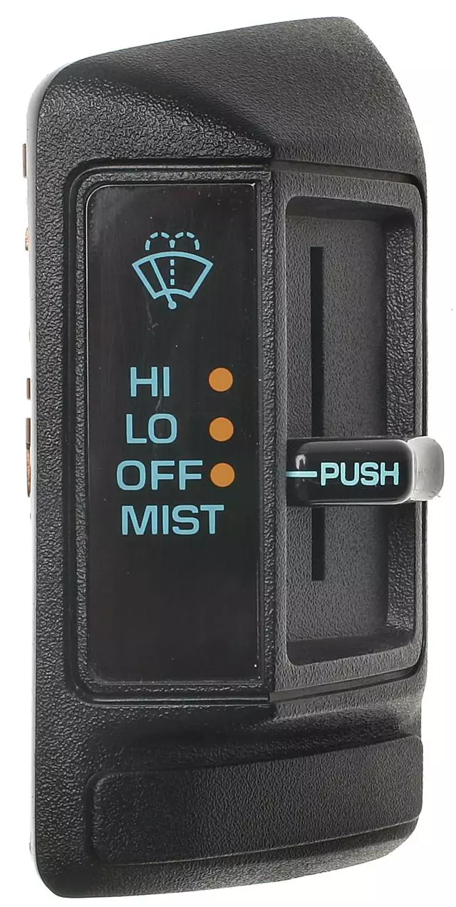 19239458 - : Windshield Wiper Switch for GM Image