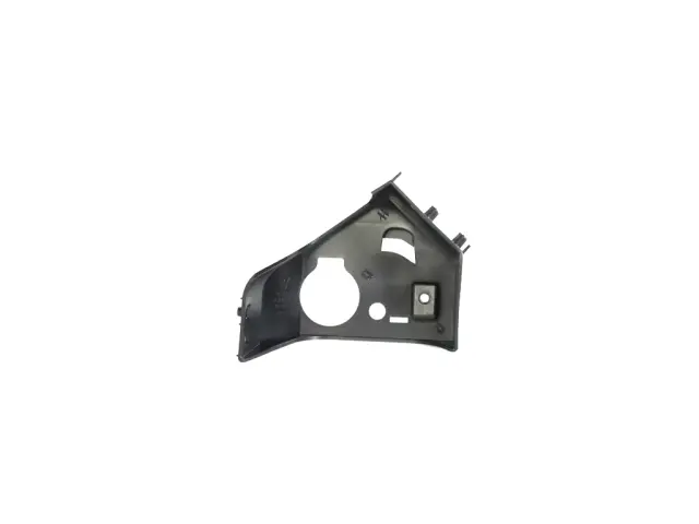68295585AB - Frame, Bumper and Fascia: Mounting Bracket, Left for Mopar Image image