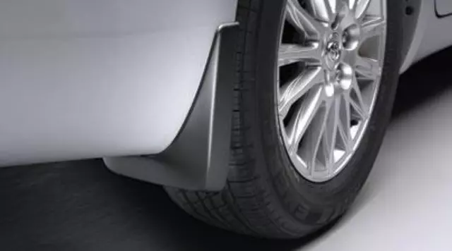 PT76903070FF - Exterior: Splash Guards, Front for Toyota: Camry Image