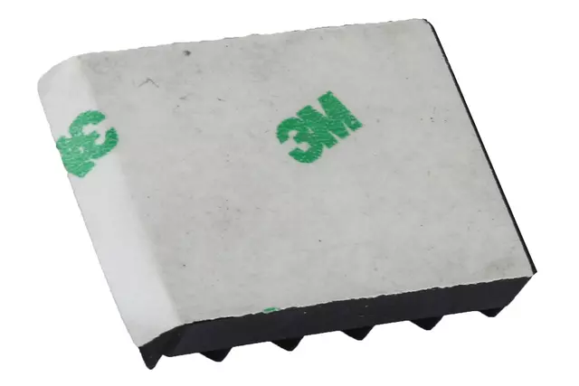 95375684 - : Fuel Tank Insulator for Chevrolet: Spark Image