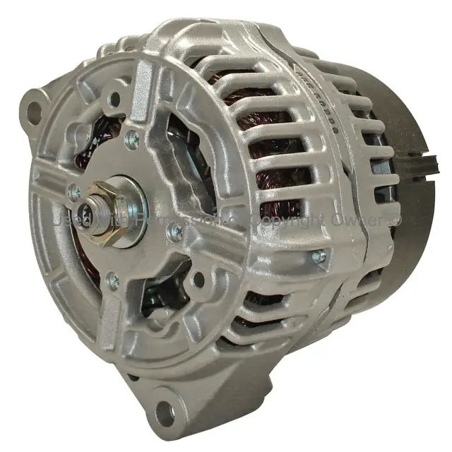 13819 - : Alternator for MPA ELECTRICAL Image