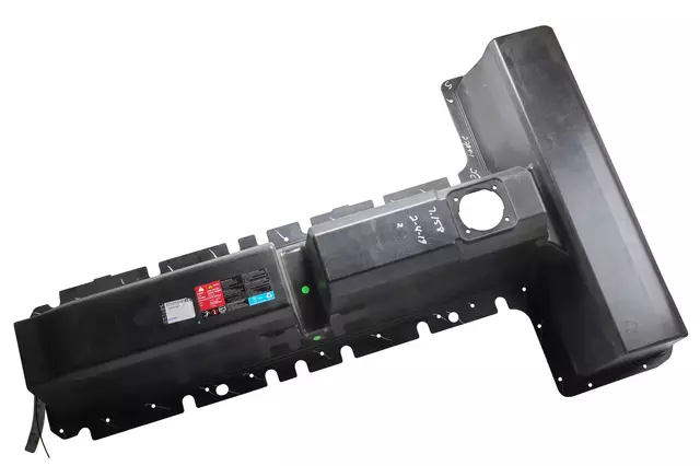 24293128 - Electrical: Battery Cover for GM Image