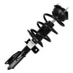 11680 - : Unity Automotive Suspension Strut and Coil Spring Assembly for Unity Automotive Image