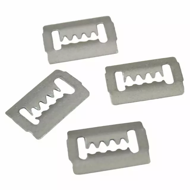 W705971S300 - Body: Bumper Cover Clip for Ford: Escape Image