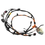GA1Z14A318H - : Wire Assembly for Ford Image