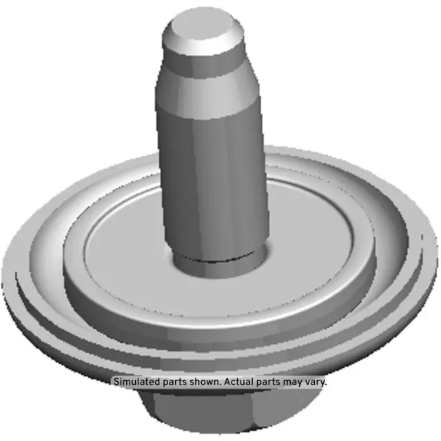 24267298 - : Part# 24267298 Automatic Transmission Oil level Check Plug for Cadillac: ATS, CT4, CT5, CT6, CTS, Escalade, Escalade ESV | Chevrolet: Camaro, Colorado, Corvette, Express 2500, Express 3500, Silverado 1500, Silverado 1500 LTD, Silverado 2500 HD, Silverado 3500 HD, Suburban, Tahoe | GMC: Canyon, Savana 2500, Savana 3500, Sierra 1500, Sierra 1500 Limited, Sierra 2500 HD, Sierra 3500 HD, Yukon, Yukon XL Image