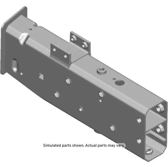 23446843 - Body: Rail End for Chevrolet: Camaro Image