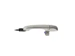 68239122AB - Doors, Door Mirrors and Related Parts: Exterior Door Handle, Right for Mopar Image