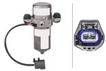 358157021 - : HELLA Power Brake Booster Vacuum Pump 358157021 for Hella Image