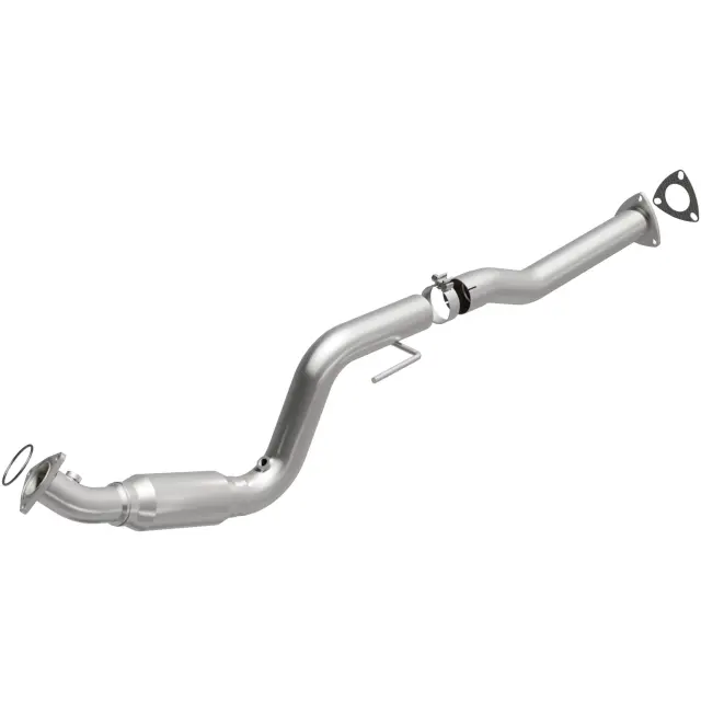 4551535 - : California Direct-Fit Catalytic Converter for Magnaflow Image