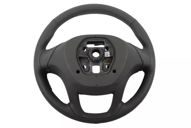 Dark Titanium Steering Wheel - GM (22846335)