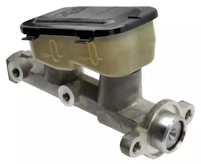 18030534 - : Brake Master Cylinder Assembly for GM Image