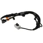 JL1Z14A699E - : Wire Assembly for Ford Image