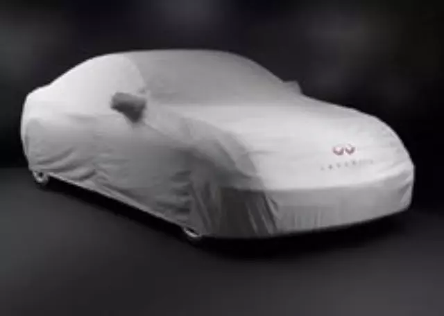 999N2JPC00 - : Car Cover for Infiniti Image