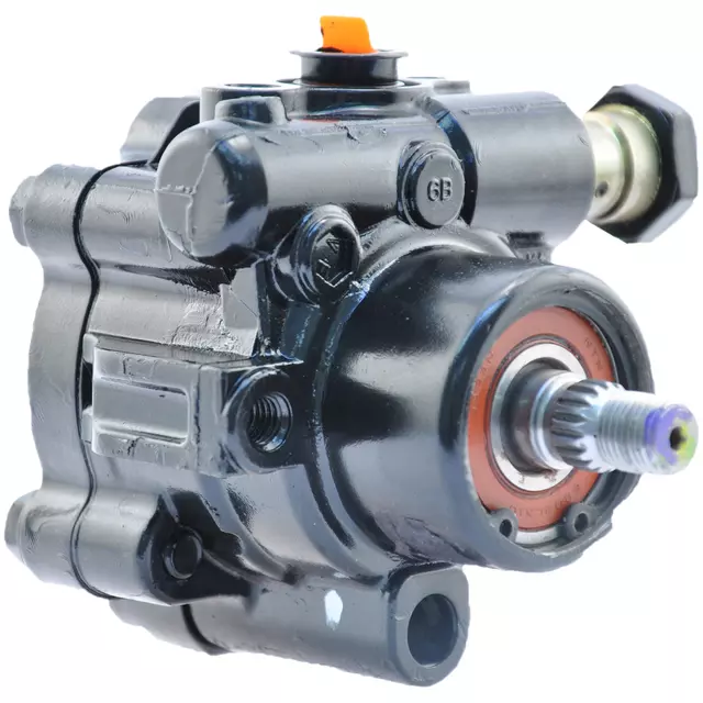 36P0873 - : Power Steering Pump for ACDelco Image