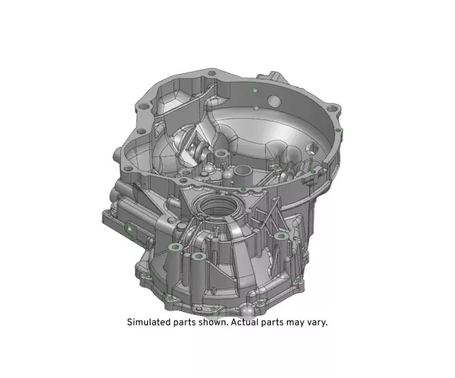 25198738 - : F (S)Housing for GM Image