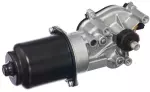 28815EM30A - Body: Wiper Motor for Nissan Image