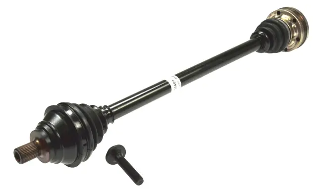 304772 - : Loebro CV Axle Assembly for Loebro Image