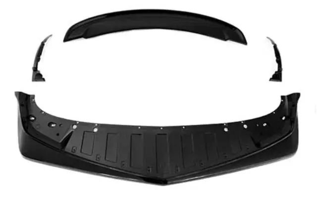 23489551 - : Aero Kit in Black for ACDelco Image