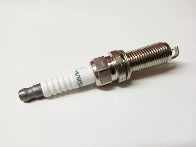 9091901275 - Electrical: Spark Plug for Scion: iM, iQ, xD | Toyota: C-HR, Corolla, Corolla iM, Matrix, Prius, Prius Plug-In, Prius V Image