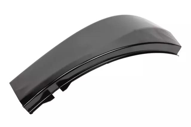 15823742 - Body: Outer Wheelhouse for Cadillac: Escalade ESV, Escalade EXT | Chevrolet: Avalanche, Suburban 1500, Suburban 2500 | GMC: Yukon XL 1500, Yukon XL 2500 Image