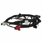 WC96704 - Electrical: Motorcraftâ„¢ Positive Cable for Ford Image