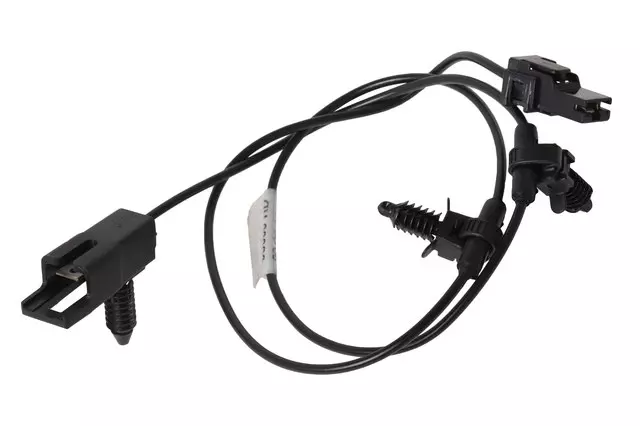 Rear Window Defogger Wiring Harness Extension - GM (19120124)