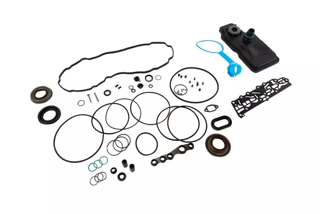 Seal Kit - GM (24042858)