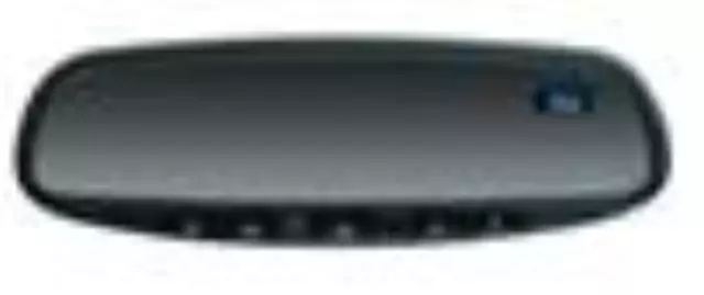 8CZ02 - : Mirror Base (Requires Installation Kit) for Mazda: 3, 5, 6, CX-7, CX-9, Tribute Image