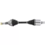 GM8045 - : TrakMotive CV Axle Shaft for TRAKMOTIVE Image