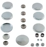 PK359 - : Engine Expansion Plug Kit for Enginetech Image