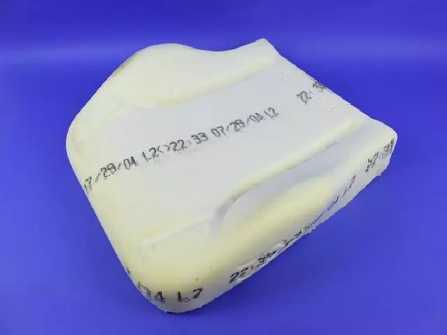 5093974AA - Interior Trim: Seat Cushion Foam, Drivers Side for Jeep: Liberty Image