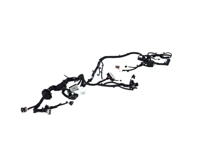 68399288AC - : Dash Wiring for Mopar Image