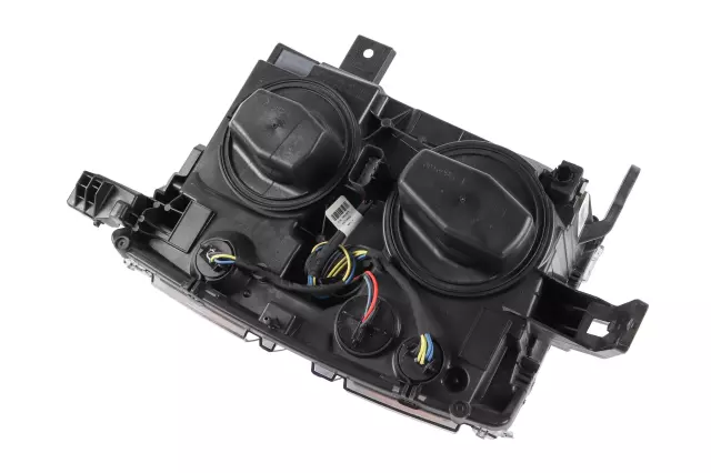 19370852 - : Composite Assembly for Chevrolet: Silverado 1500 Image