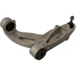 RK623351 - : Front Right Lower Suspension Control Arm and Ball Joint Assembly for Moog Image