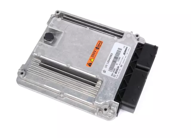 12646983 - : Engine Control Module Assembly for Chevrolet: Cruze Image