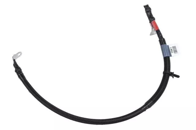 Starter Solenoid Cable - GM (84417081)