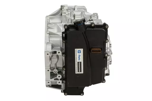 19332864 - Automatic Transmission: Trans-axle for GM Image
