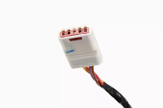 Primed Front Exterior Side Door Handle - GM (13526767)