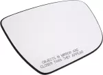 963654BA0A - : Mirror Glass for Nissan Image