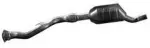 2147 - : Direct-Fit Catalytic Converter (Non C.A.R.B. Compliant) for AB Catalytic Image