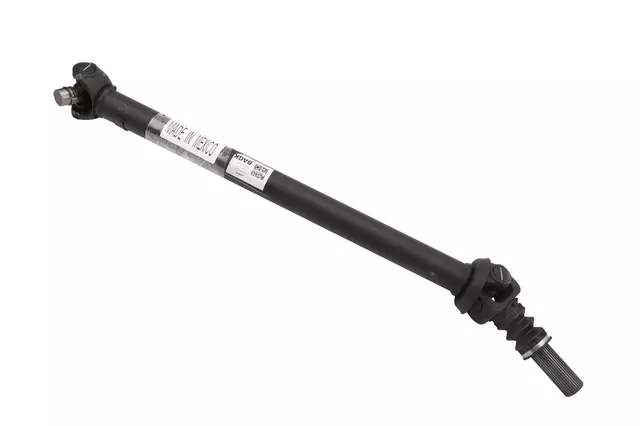 84669663 - : Front Axle Drive Shaft for Chevrolet: Avalanche 2500, Silverado 1500, Silverado 2500 HD, Silverado 2500 HD Classic, Silverado 3500, Silverado 3500 Classic, Silverado 3500 HD, Suburban 1500, Suburban 2500, Suburban 3500 HD | GMC: Sierra 1500, Sierra 1500 Classic, Sierra 2500 HD, Sierra 2500 HD Classic, Sierra 3500, Sierra 3500 Classic, Sierra 3500 HD, Yukon XL 1500, Yukon XL 2500 Image