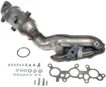 674304 - : Manifold Converter - Not CARB Compliant for Dorman Image
