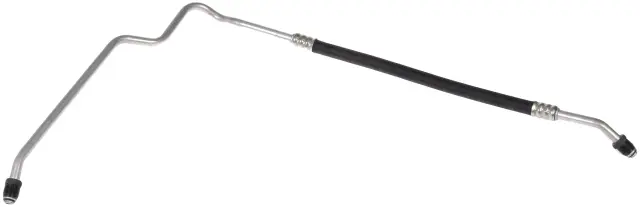 625634 - Belts and Cooling: Engine Oil Cooler Line for Dorman Image