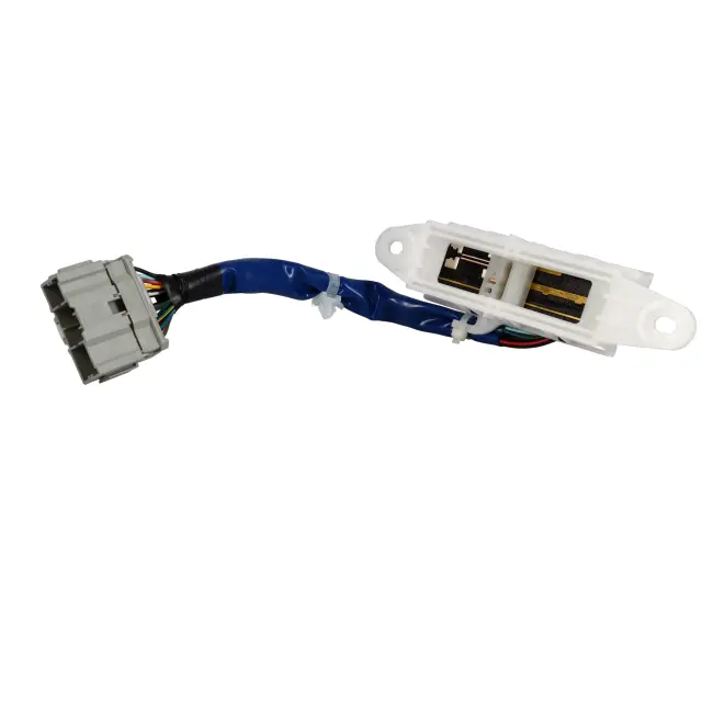 670097 - : Neutral Safety Switch for ROSTRA Image