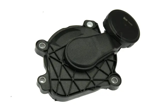 2760100331 - Engines &amp; Components: URO Parts Engine Crankcase Breather Cap for URO Image