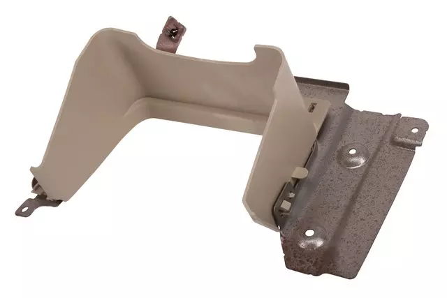 Light Neutral Instrument Panel Lower Trim Panel - GM (26264820)