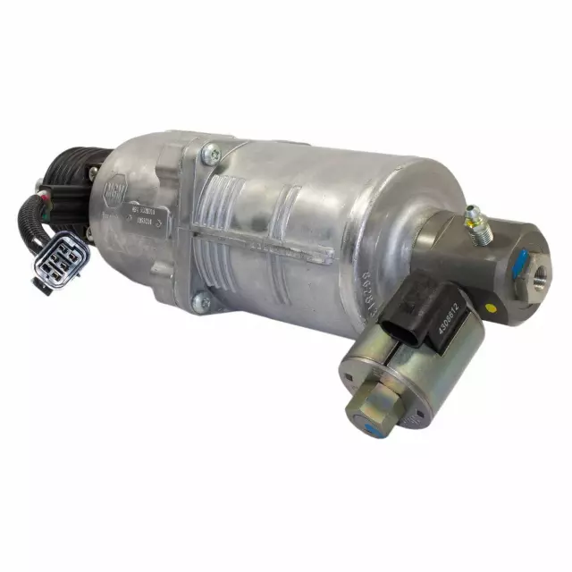 Actuator Assembly Brake - Ford (RU2Z-2225-A)